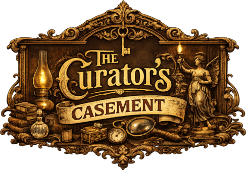 The Curator's Casement